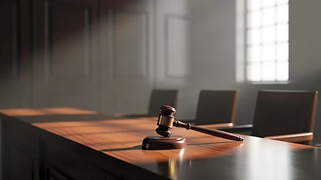 Judge Shin Jong Oh Found Dead Amidst Kim Keon Hee's Stock Manipulation Scandal