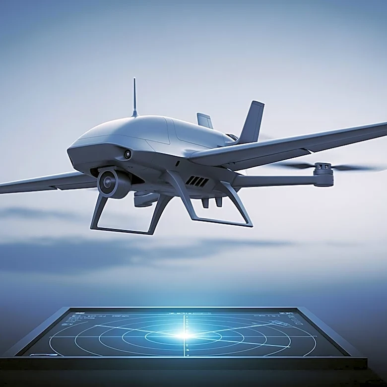 NATO Nations Invest in Low-Cost Drone Interceptors to Counter Aerial Threats