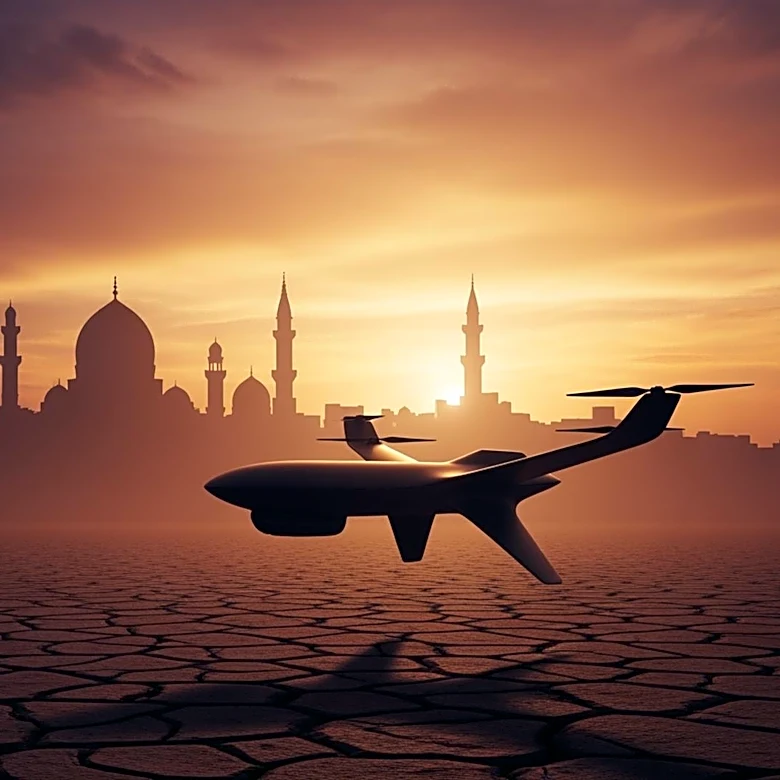 Sudan Accuses Ethiopia and UAE of Drone Attacks, Disrupting Khartoum Calm