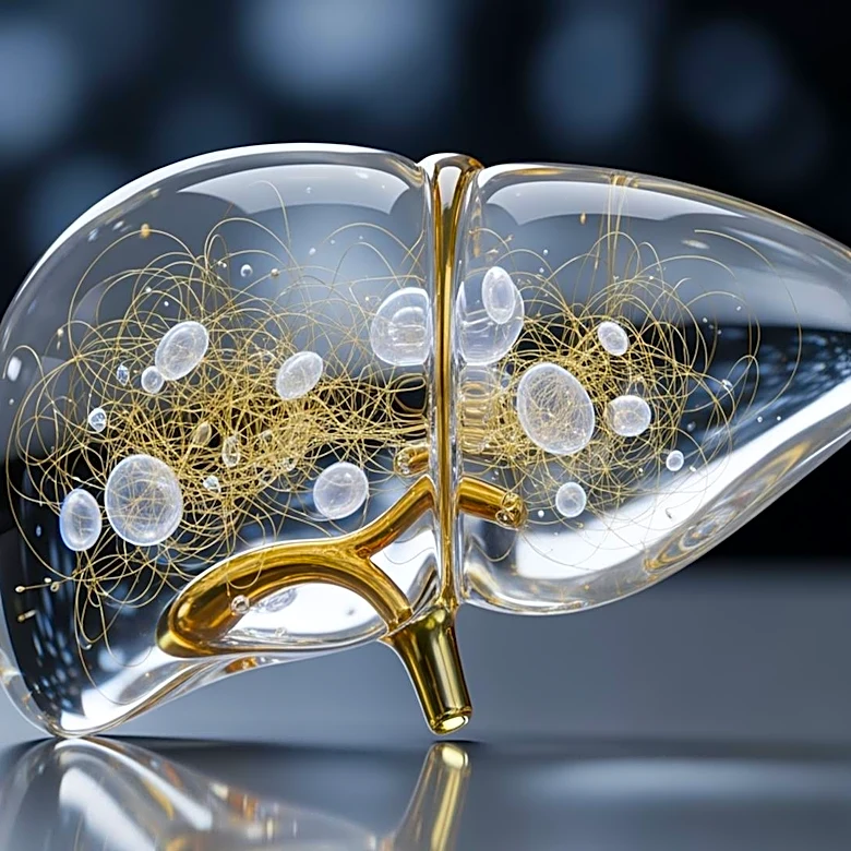 Study Links ADAMTS4 to Liver Fibrosis and Immune Cell Recruitment in Metabolic Liver Disease