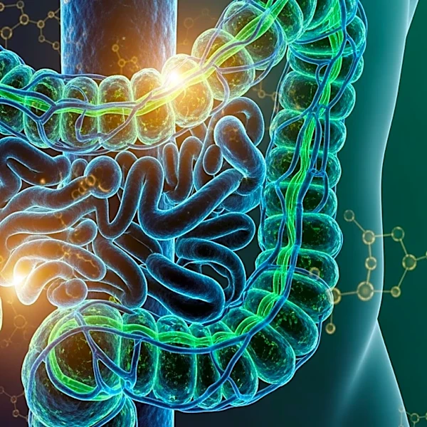 Weill Cornell Medicine Researchers Discover New Mechanism to Combat Gut Inflammation