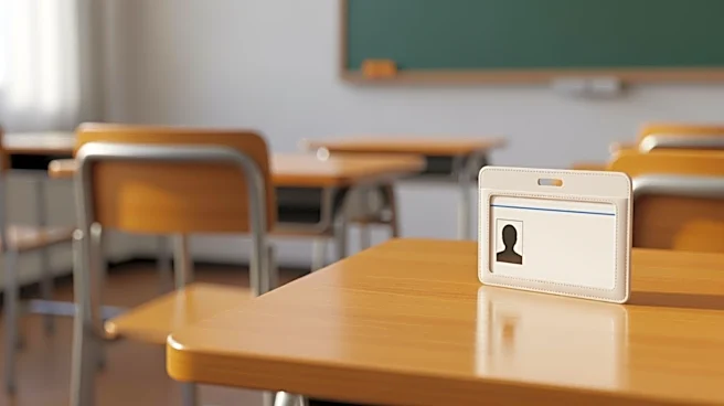 Bronx Woman Arrested for Impersonating Student at NYC High School