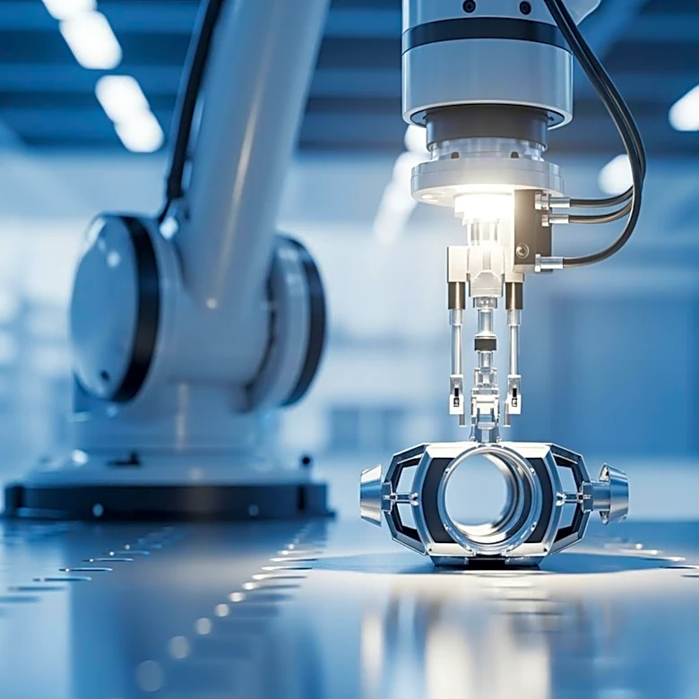 Defense Logistics Agency Aviation Enhances Readiness with Organic Manufacturing