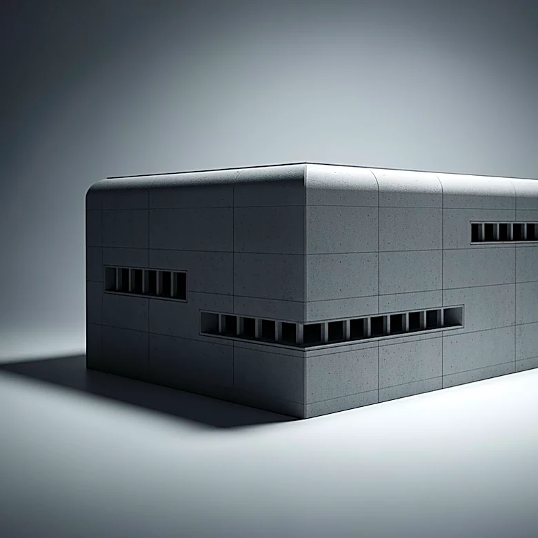Dries Verhoeven Transforms Dutch Pavilion into Bunker at Venice Biennale