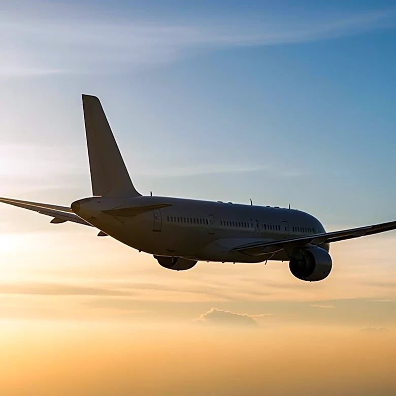 Skylar Buttler Recognized as Aviation Week's 20 Twenties Winner for 2026