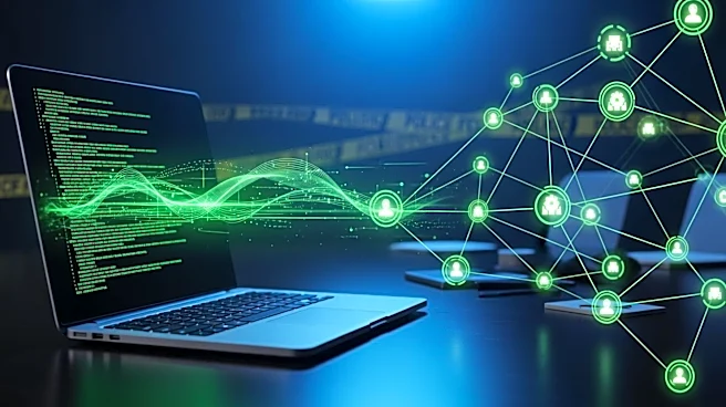 Quasar Linux RAT Targets Software Developers, Threatens Supply Chain Security