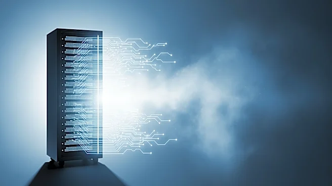 New Jersey Voters Show Strong Support for AI Data Center Bans Amid Rising Concerns