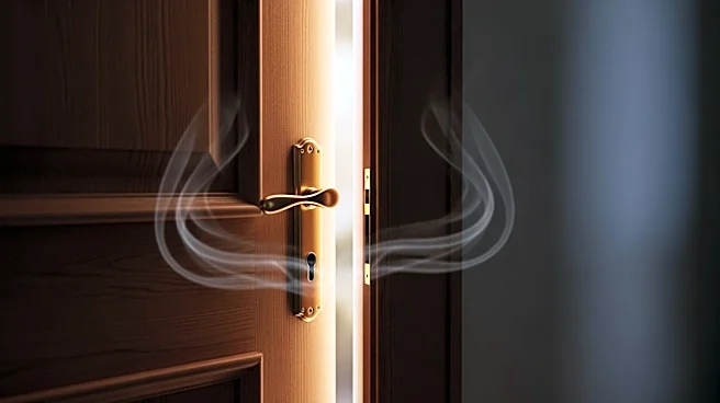 FDNY Commissioner Urges Fire Safety: 'Close the Door' to Prevent Tragedies