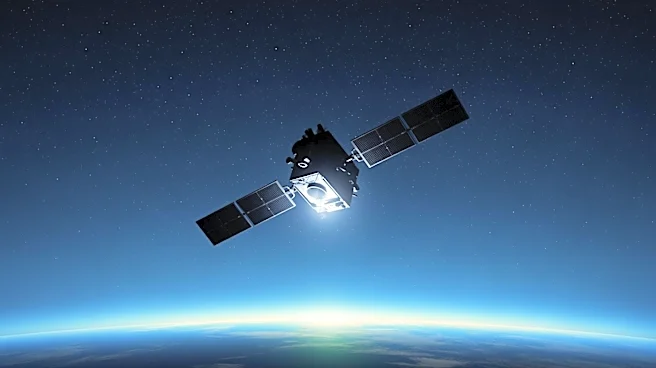 International Space Station Visible from Earth: How to Spot It