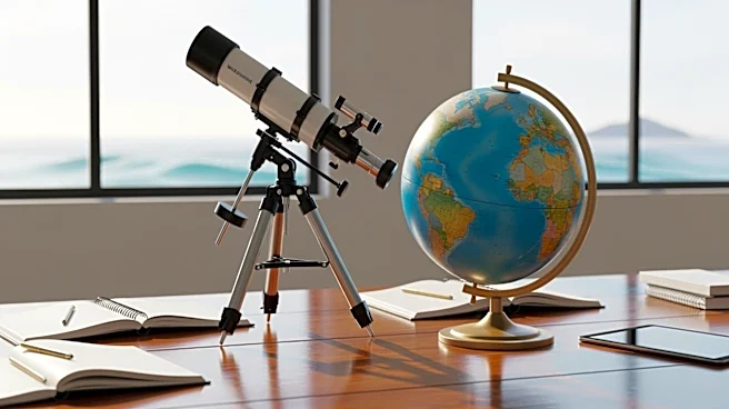 NASA eClips and GLOBE Educators Enhance STEM Education in Coastal Virginia