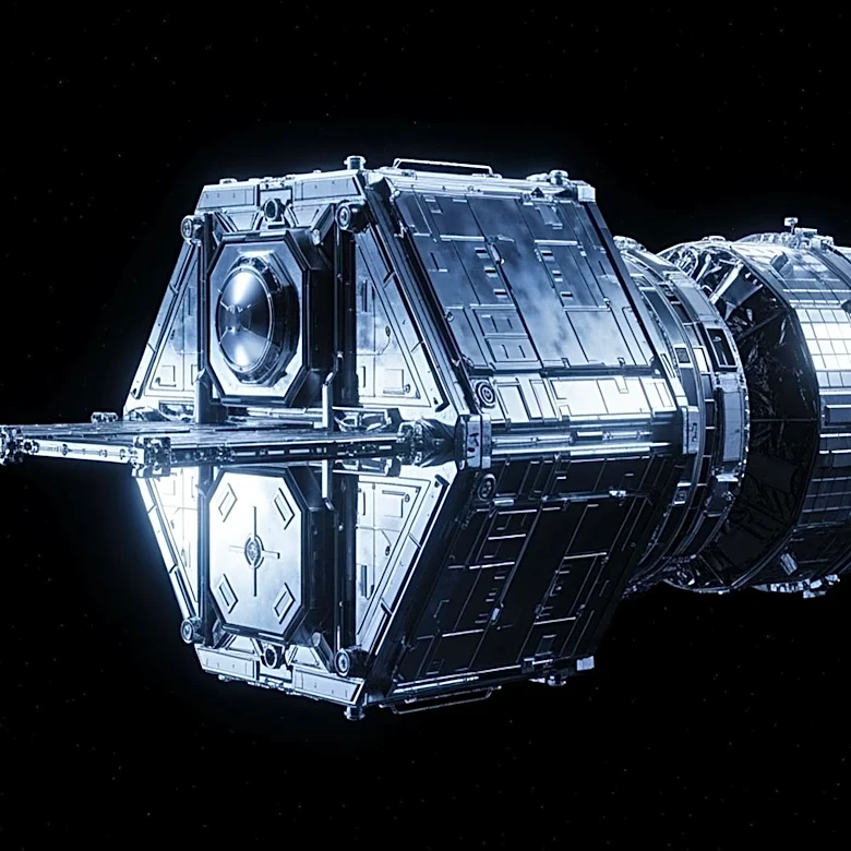 NASA Prepares for SpaceX CRS-34 Mission to Resupply International Space Station