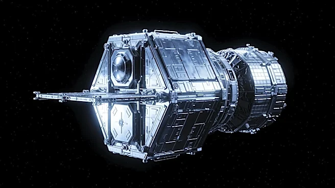 NASA Prepares for SpaceX CRS-34 Mission to Resupply International Space Station