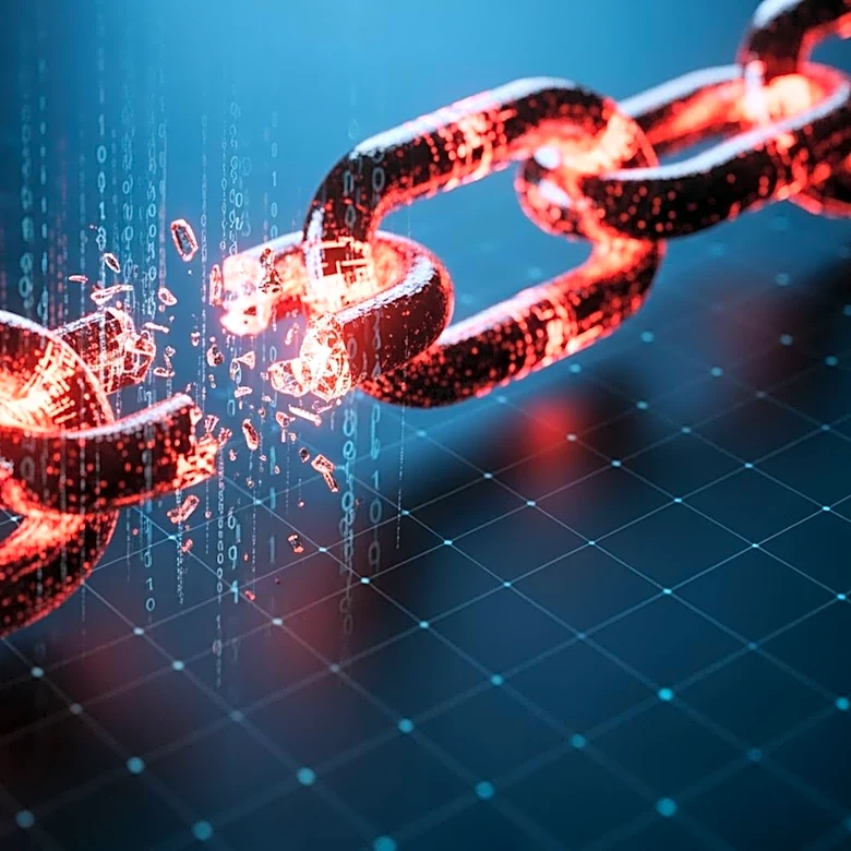 Darktrace Highlights Rising Threat of Software Supply-Chain Attacks in 2026