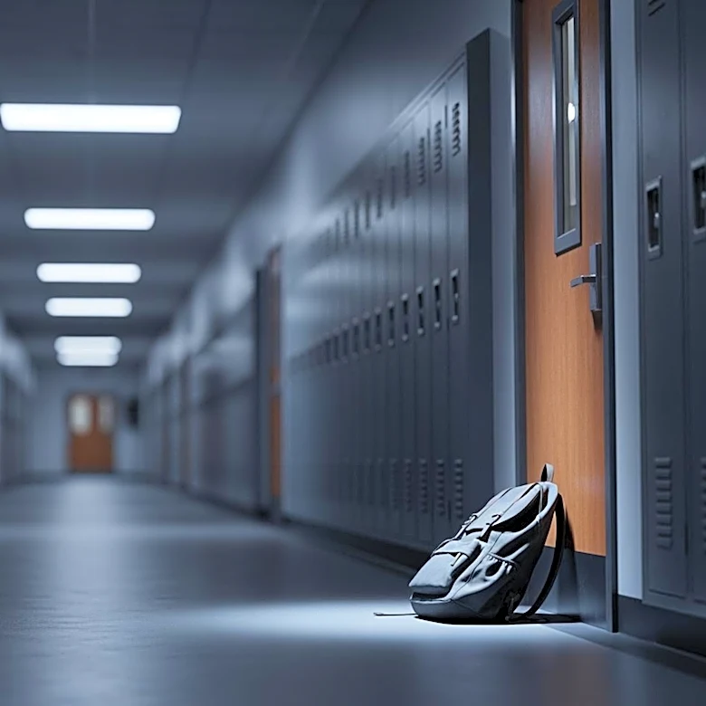 28-Year-Old Woman Arrested for Posing as Teen Student in NYC High School