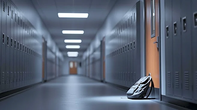 28-Year-Old Woman Arrested for Posing as Teen Student in NYC High School