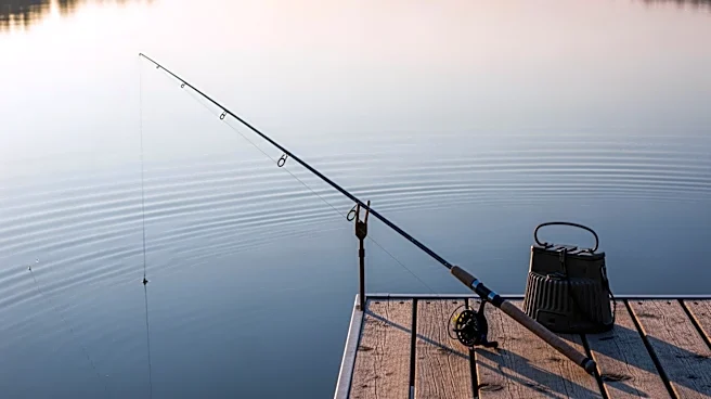 Mille Lacs Lake Walleye Limit Set for May Fishing Opener with Size Restrictions