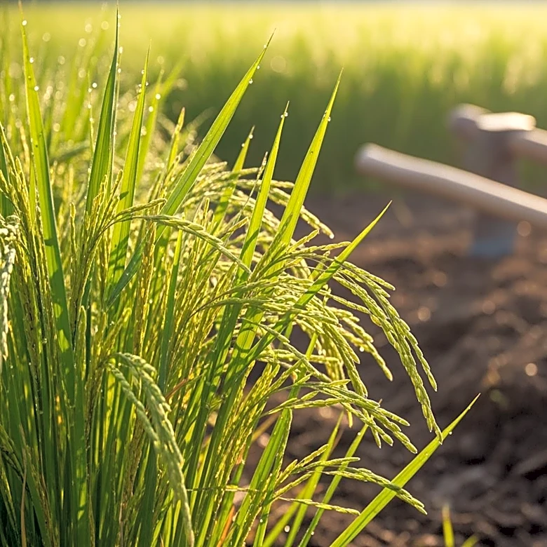NEA Rice Research Center to Showcase Agricultural Education in Arkansas