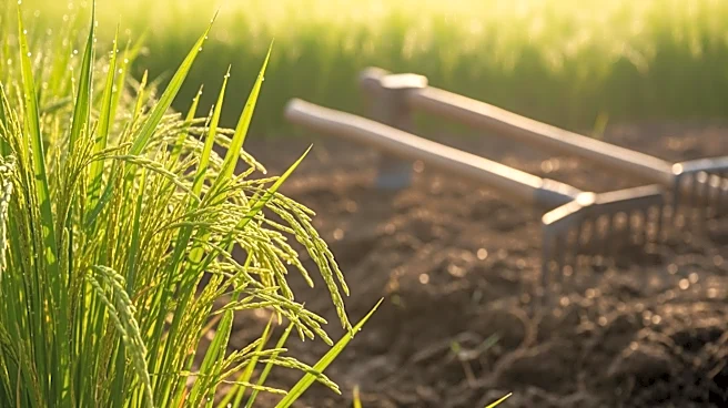 NEA Rice Research Center to Showcase Agricultural Education in Arkansas