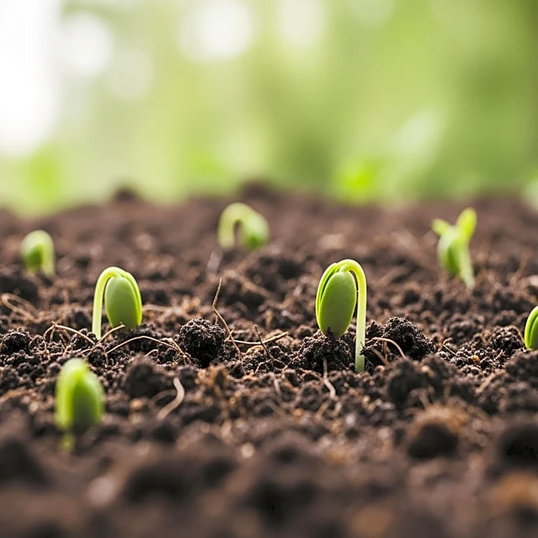 Human Composting Gains Legal Ground in the U.S., Offering Eco-Friendly Burial Alternative