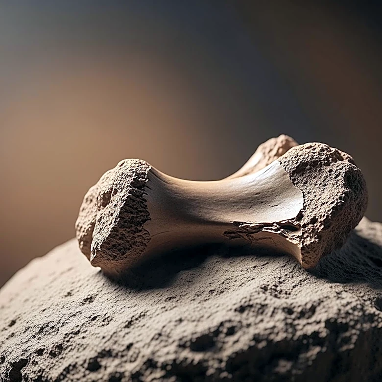 New Study Challenges Long-Held Beliefs on Human Evolution