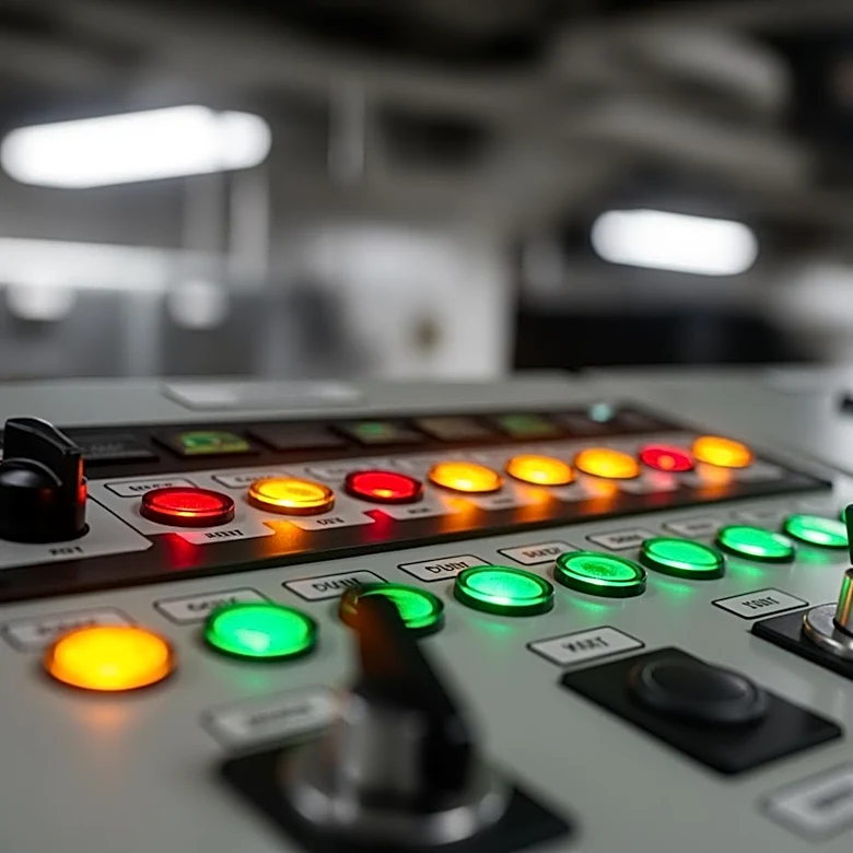 IACS Releases Findings from Emergency Power Supply Inspection Campaign on Ships