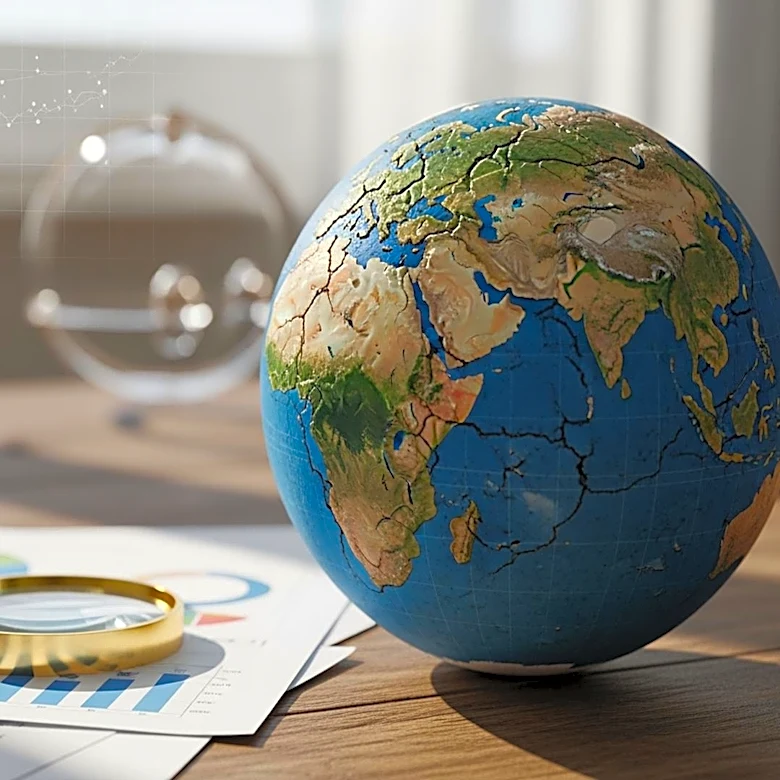 Errors Found in Global Climate Pollution Database by Scientist