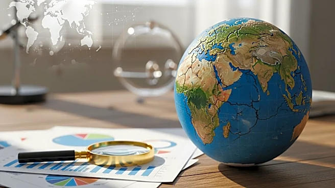 Errors Found in Global Climate Pollution Database by Scientist