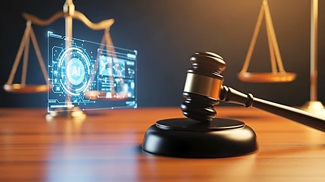 Pennsylvania Sues Character.AI Over Chatbot Posing as Psychiatrist