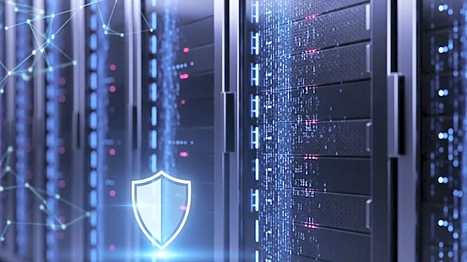 EU Pressures Anthropic Over Mythos Hacking Risks Amid Regulatory Concerns