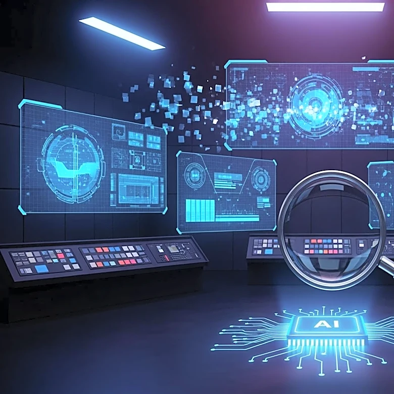 FBI Tracks AI-Driven Scams, Reports Record $21 Billion in Cybercrime Losses