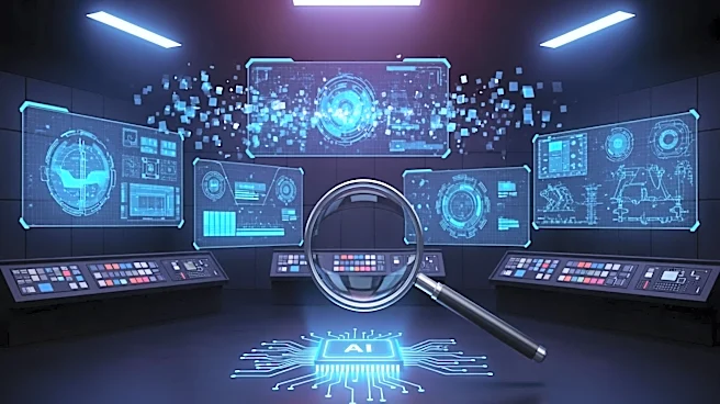 FBI Tracks AI-Driven Scams, Reports Record $21 Billion in Cybercrime Losses