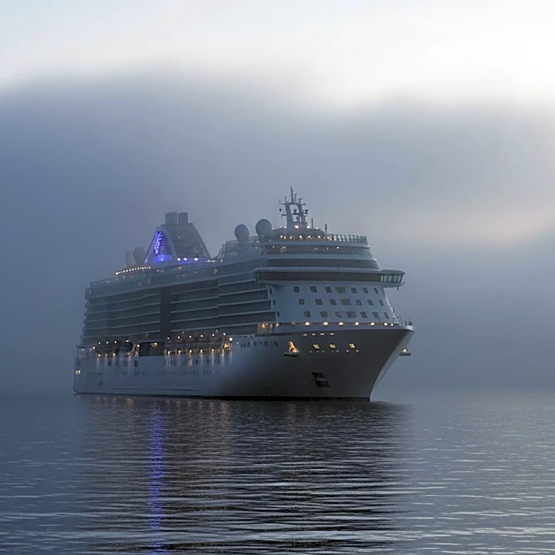 Cruise Ship Stranded Amid Hantavirus Outbreak, Passengers Await Medical Evacuation