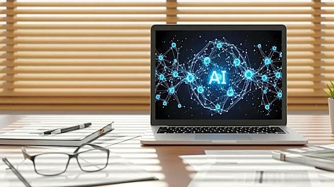 Federal Agencies Struggle with AI Oversight Amid Increased Adoption