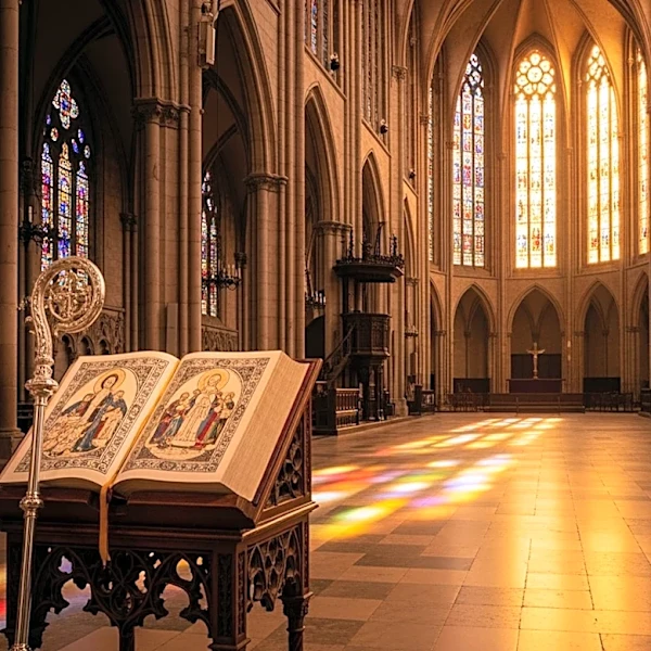 Pope Leo XIV's Apostolic Journey to Spain to Include Key Meetings and Inauguration