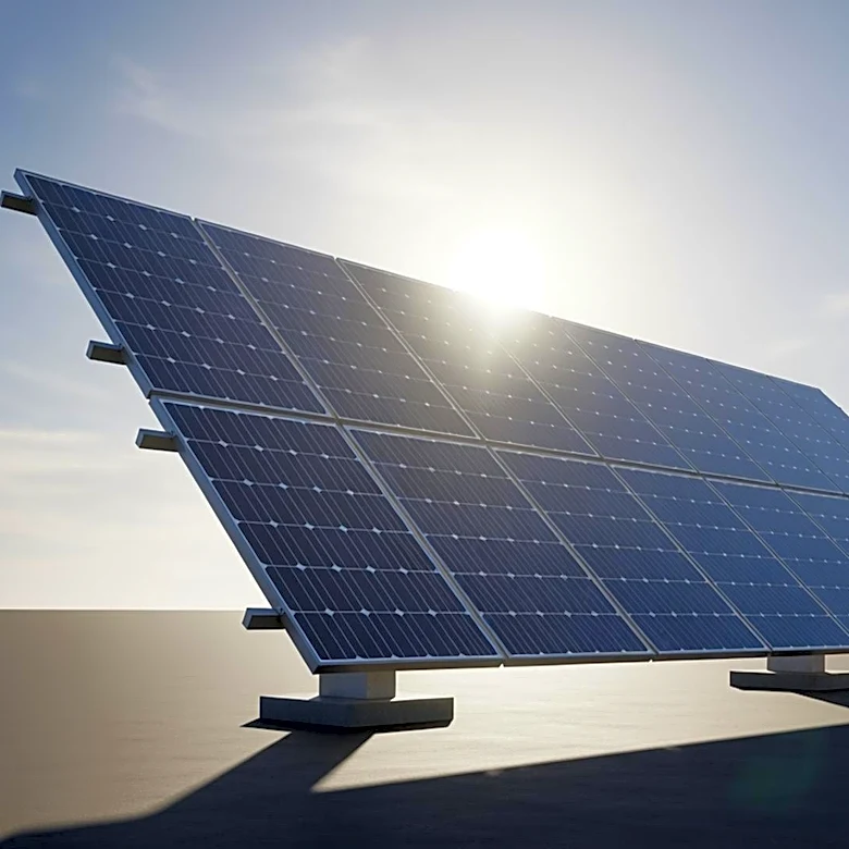 Cuba's First Solar-Powered Charging Station Offers Relief Amid Energy Crisis