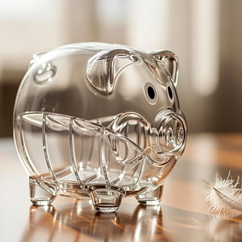 Survey Reveals Nearly 1 in 4 Americans Lack Emergency Funds, Women Most Affected