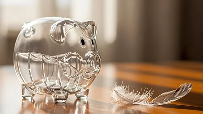 Survey Reveals Nearly 1 in 4 Americans Lack Emergency Funds, Women Most Affected