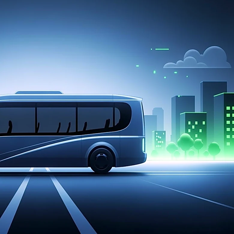 Solaris Unveils Compact Electric Bus at Next Mobility 2026 for Urban Transit
