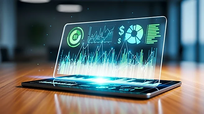 Chicago Considers AI for Enhanced Budget Transparency Amid Fiscal Challenges
