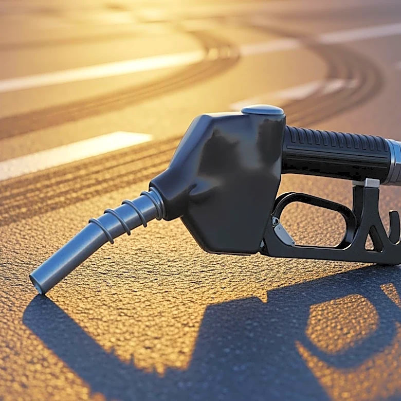 Gas Prices Surge in Philadelphia Region, Drivers Seek Relief
