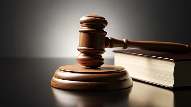 Huntington Beach Faces $1 Million Legal Fees Over Controversial Library Policy