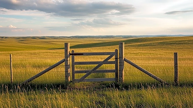 Trump Administration Proposes Removal of Bison from Montana Public Lands