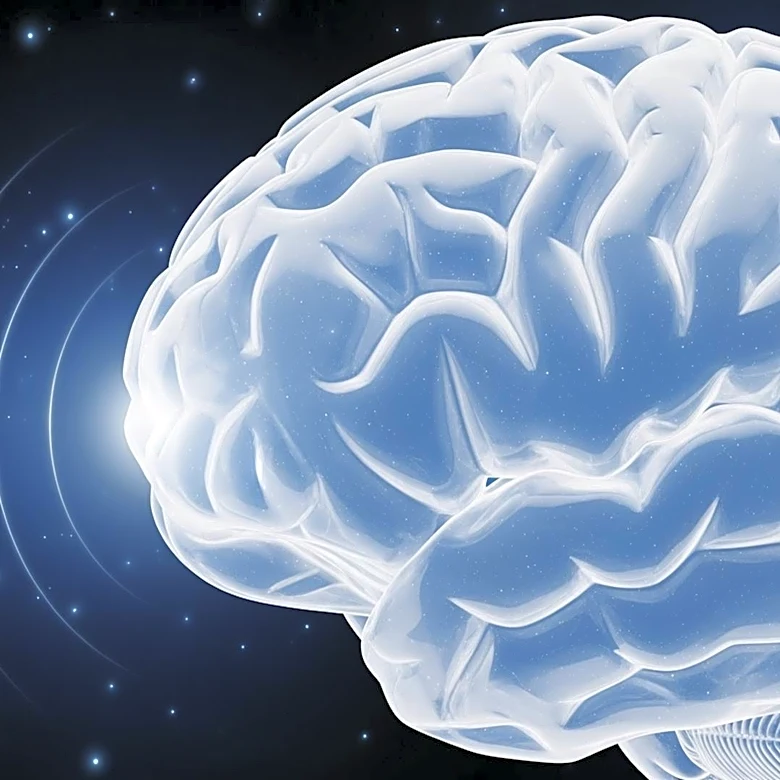 Ultrasound Treatment Reduces Neuroinflammation and Promotes Tissue Repair