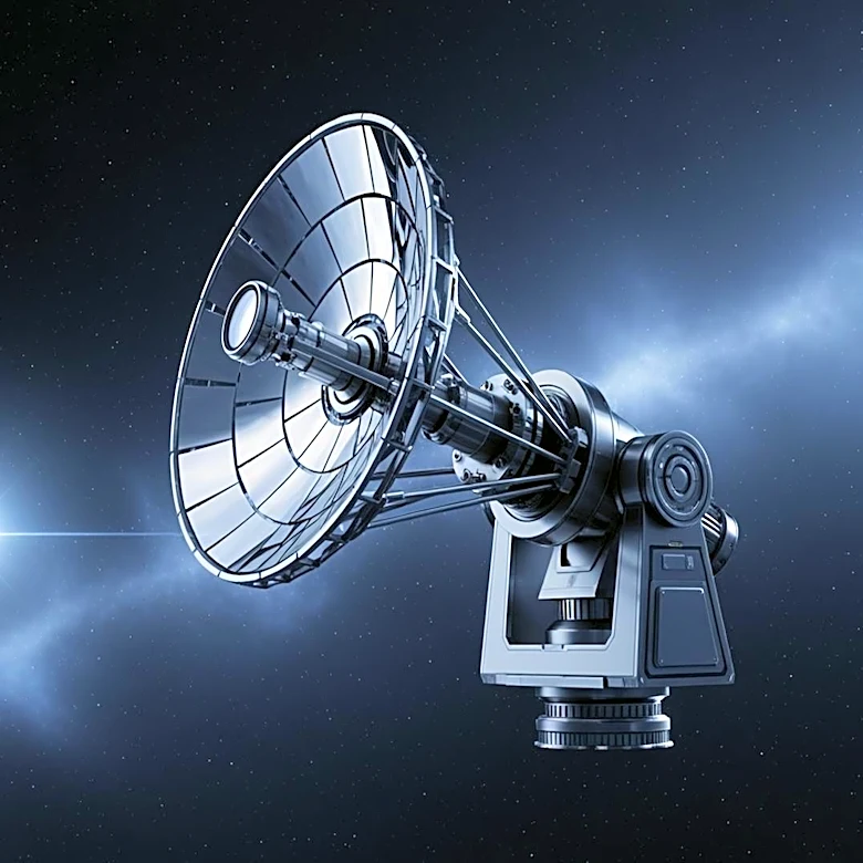 NASA Advances Near-Earth Asteroid Detection with New Space Telescope