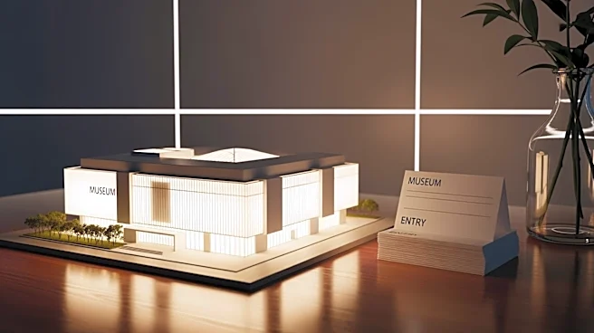Obama Presidential Center Museum Tickets Available as June Opening Nears
