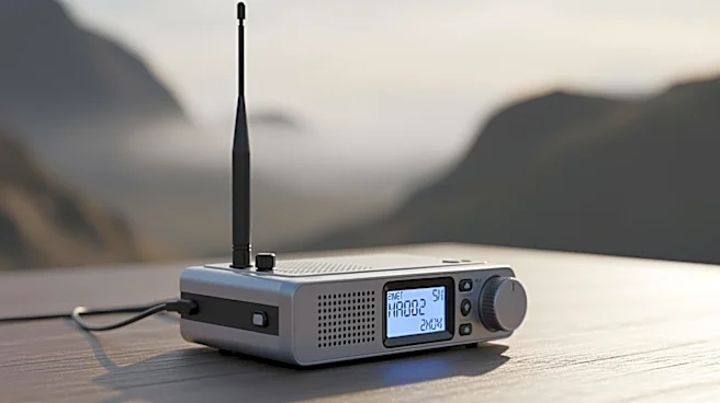 Monterey County Grand Jury Calls for Improved Emergency Radio Systems Amid Coverage Gaps