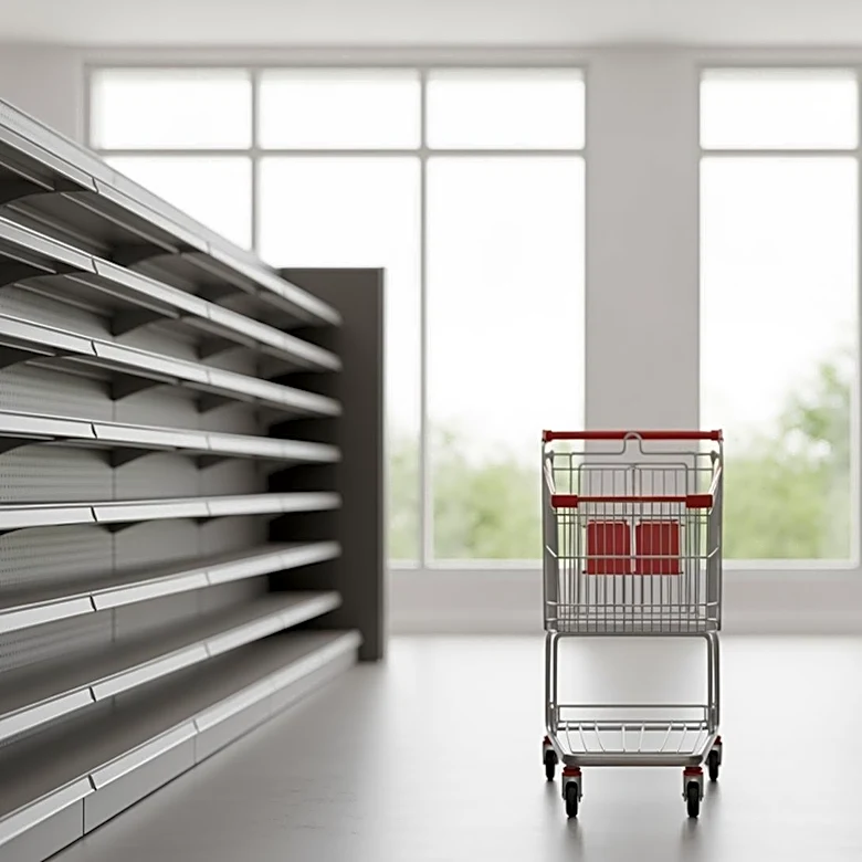 D.C. Considers Publicly Operated Grocery Stores Amid Food Desert Challenges