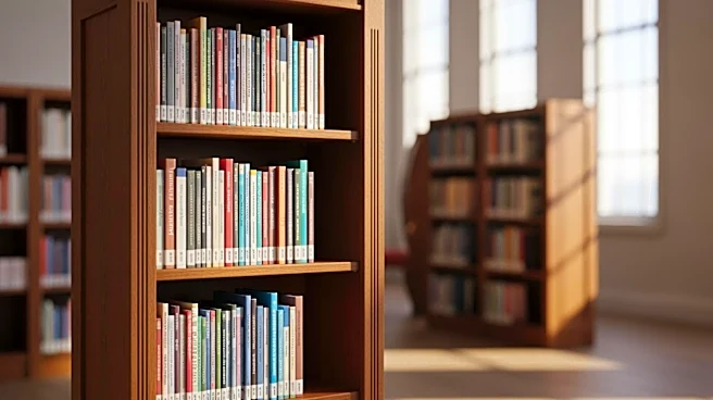 Evanston-Skokie District 65 Reverses Decision to Cut Middle School Librarians Amid Budget Challenges