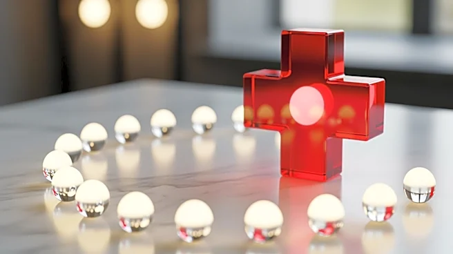 American Red Cross of Illinois Honors 15 Individuals for Community Commitment