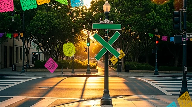 Los Angeles Honors Casa Vega with Intersection Naming on Cinco de Mayo